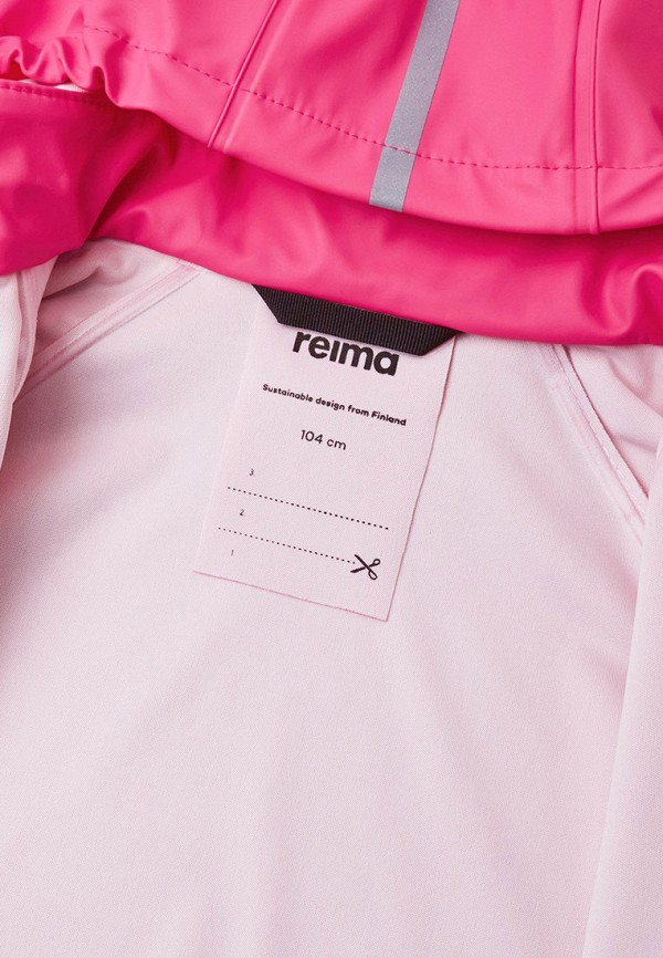 Reima Куртка - Lampi - фото 6