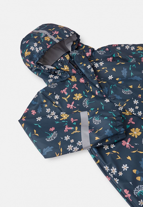 Reima Дождевик - фото 4