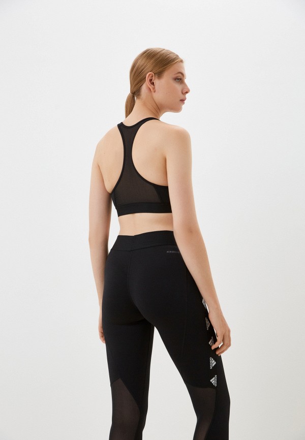 adidas Топ спортивный - DRST ASK P BRA - фото 3