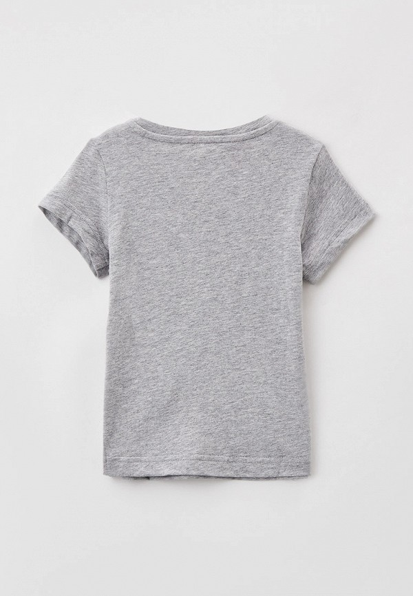 adidas Футболка - YG E LIN TEE - фото 2