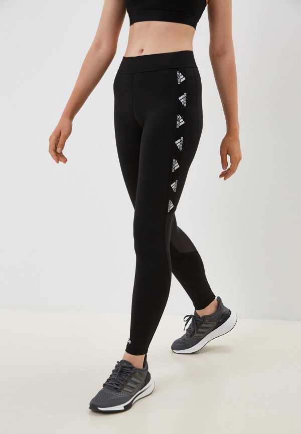 adidas Тайтсы - ASK BOS T - фото 1