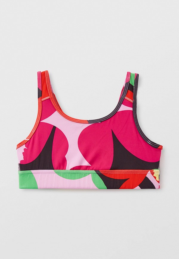 adidas Топ спортивный - G AR MMK BRA - фото 1