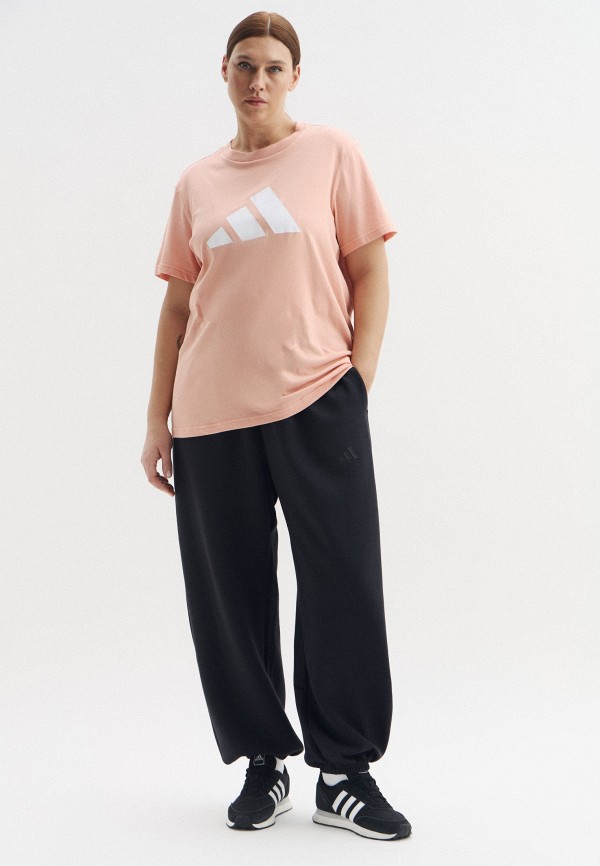 adidas Футболка - W FI 3B TEE - фото 2