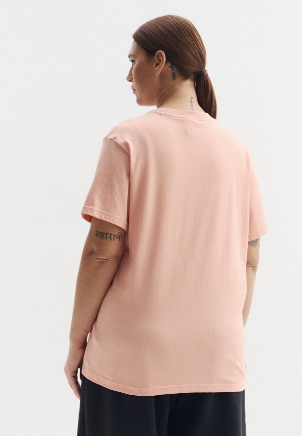 adidas Футболка - W FI 3B TEE - фото 3