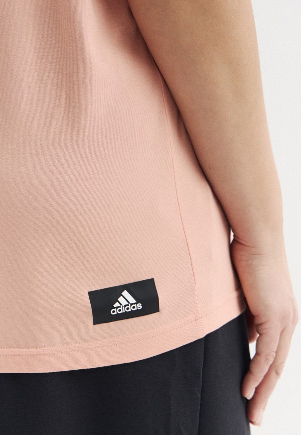adidas Футболка - W FI 3B TEE - фото 5