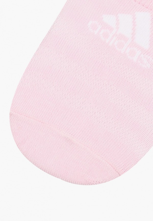 adidas Носки 3 пары - KIDS LOW CUT 3P - фото 2