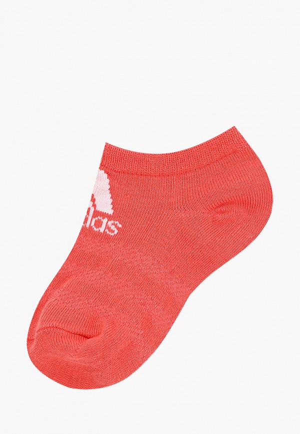 adidas Носки 3 пары - KIDS LOW CUT 3P - фото 3