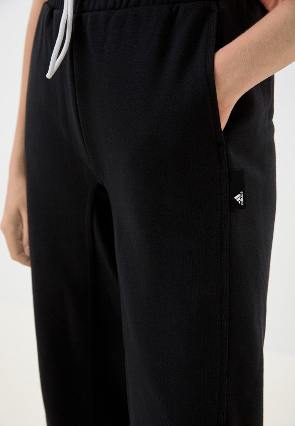 adidas Брюки спортивные - W SL BF PNT - фото 4