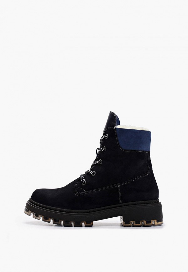 Riconte Ботинки - фото 1