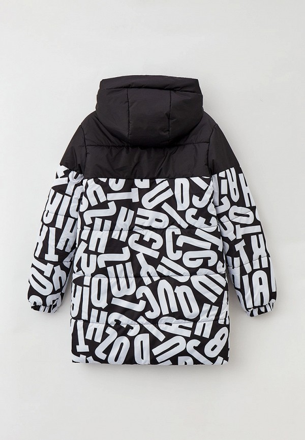 Orby Куртка утепленная - фото 2