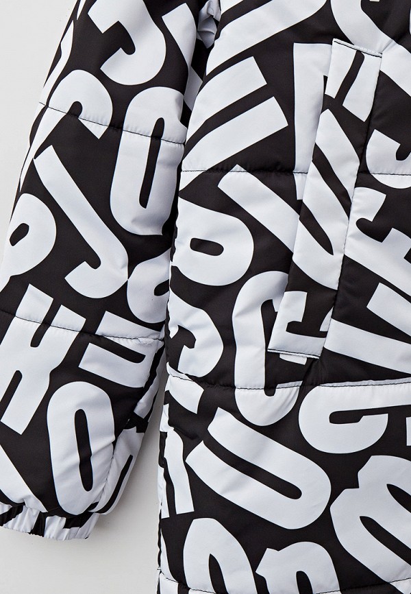 Orby Куртка утепленная - фото 4