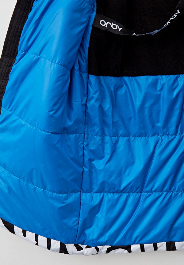 Orby Куртка утепленная - фото 5