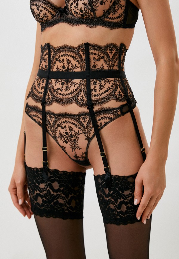 Dita Von Teese Пояс для чулок - фото 2