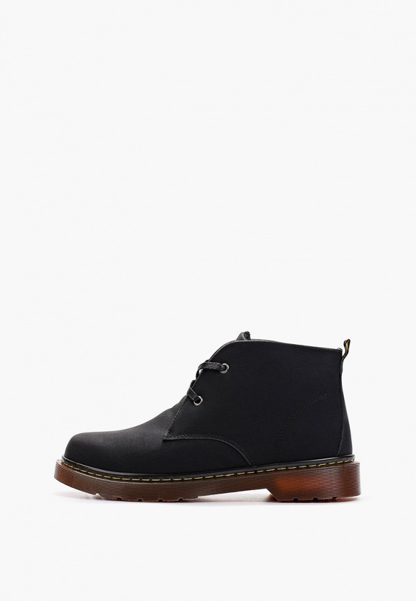 Patrol Ботинки - фото 1