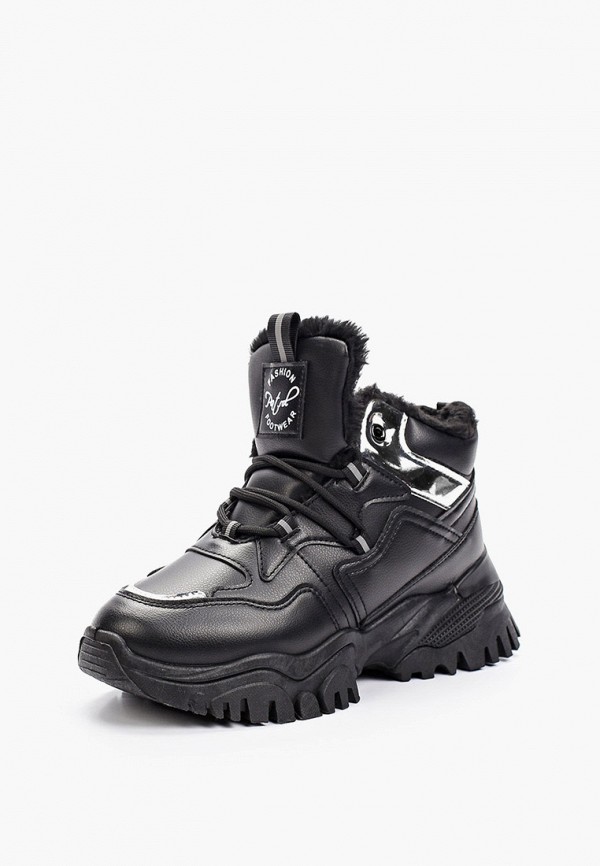 Patrol Кроссовки - фото 2