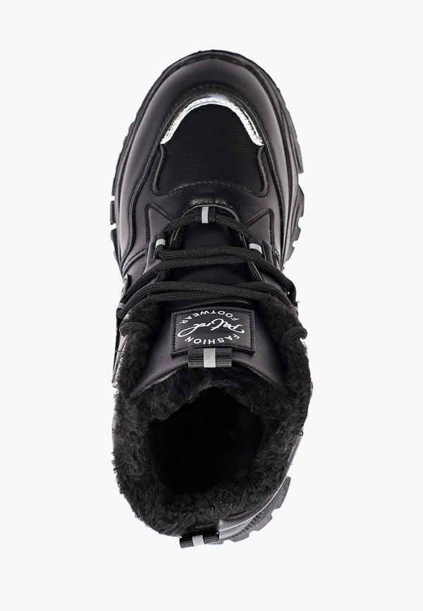 Patrol Кроссовки - фото 4