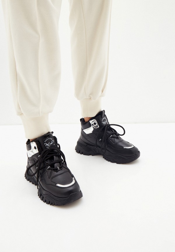 Patrol Кроссовки - фото 6