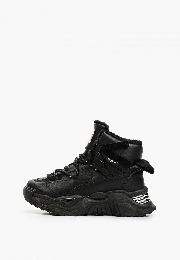 Patrol Кроссовки - фото 1