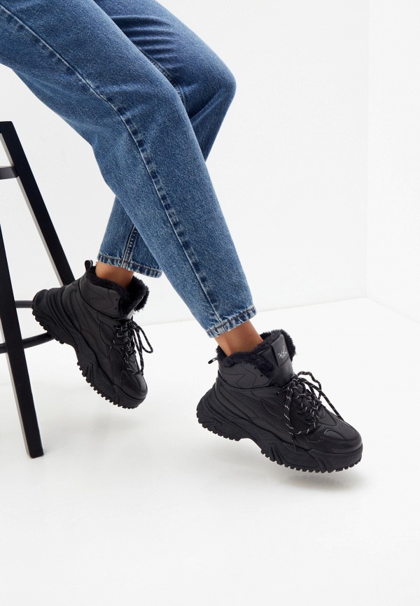 Patrol Кроссовки - фото 6