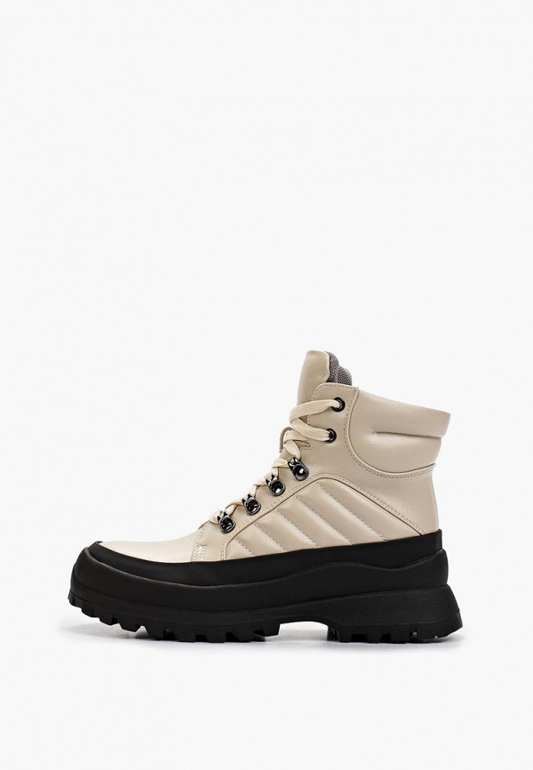 Patrol Ботинки - фото 1