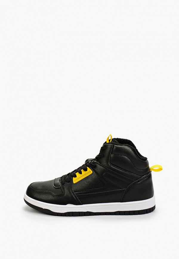 Patrol Кеды - фото 1