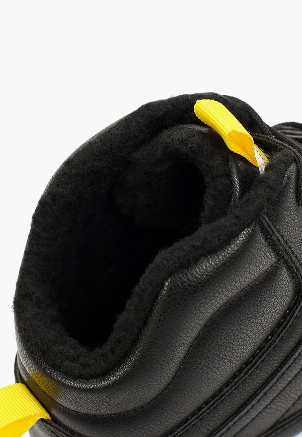 Patrol Кеды - фото 6