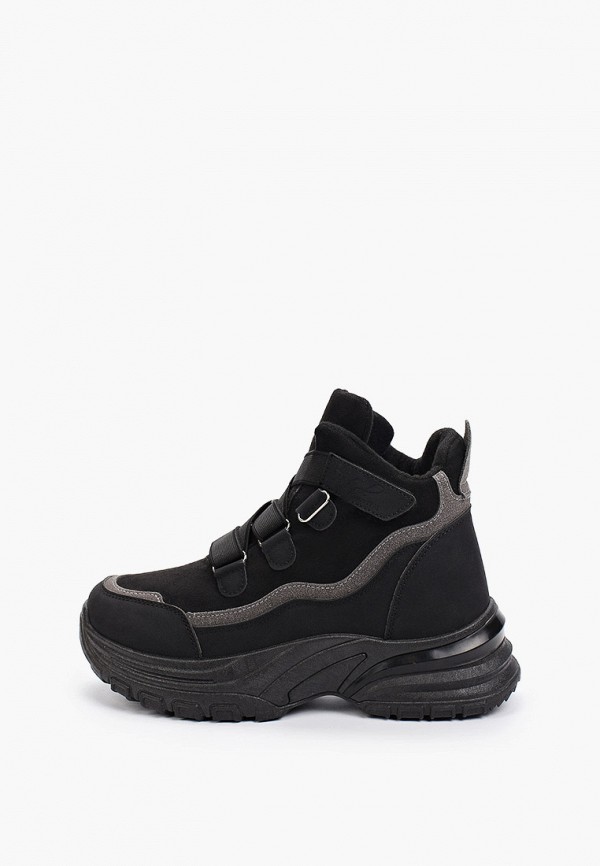 Patrol Кроссовки - фото 1