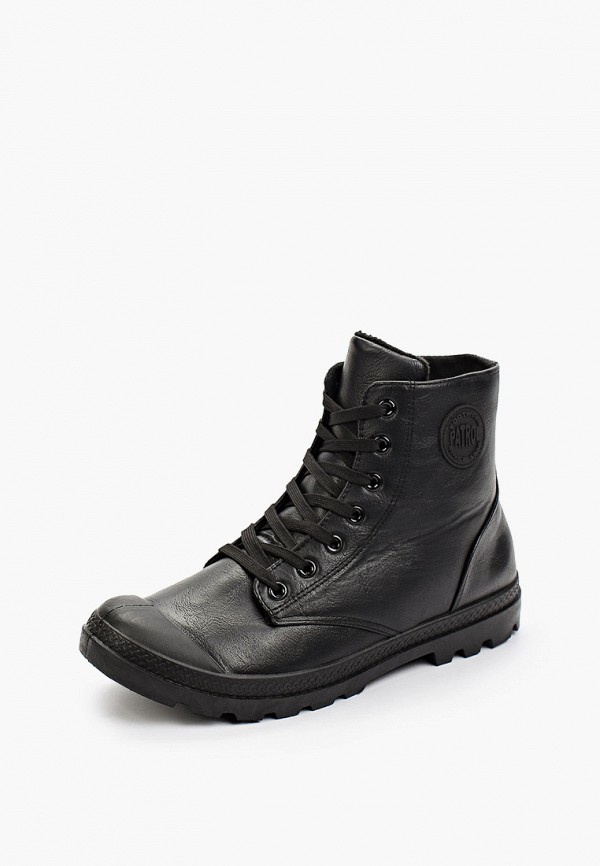 Patrol Ботинки - фото 2