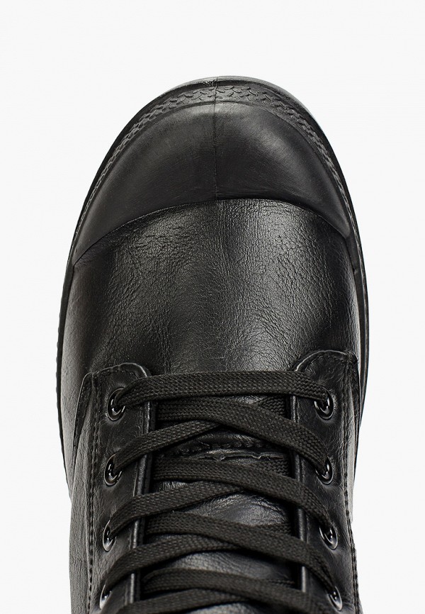 Patrol Ботинки - фото 4