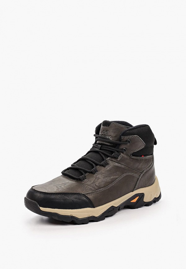 Strobbs Ботинки трекинговые - фото 2