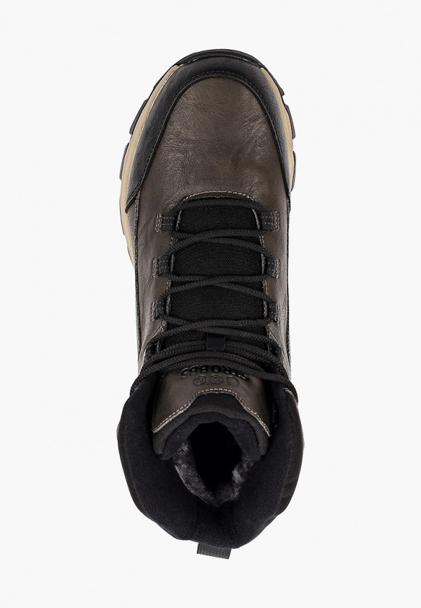 Strobbs Ботинки трекинговые - фото 4