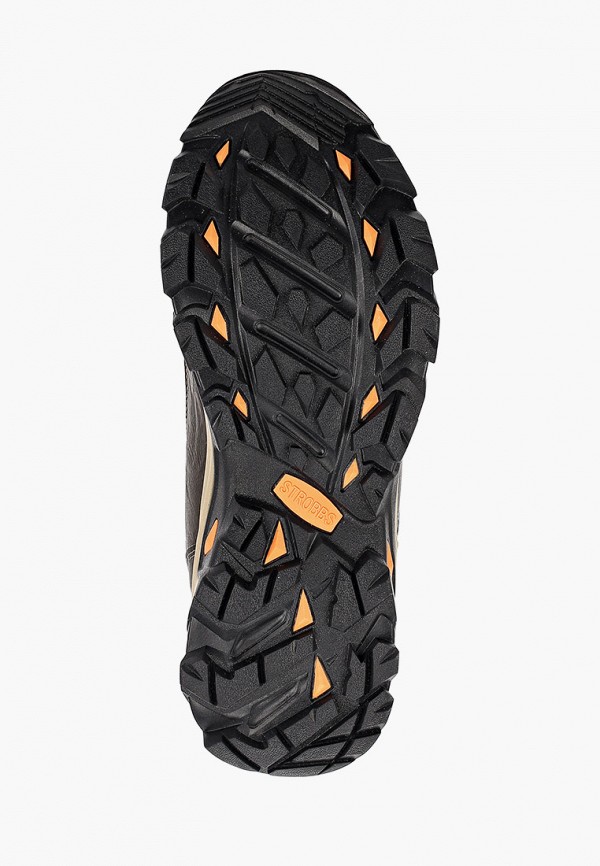 Strobbs Ботинки трекинговые - фото 5