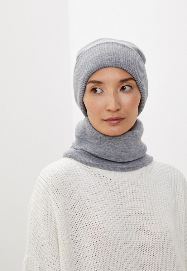 TrendyAngel Шапка и снуд - фото 4