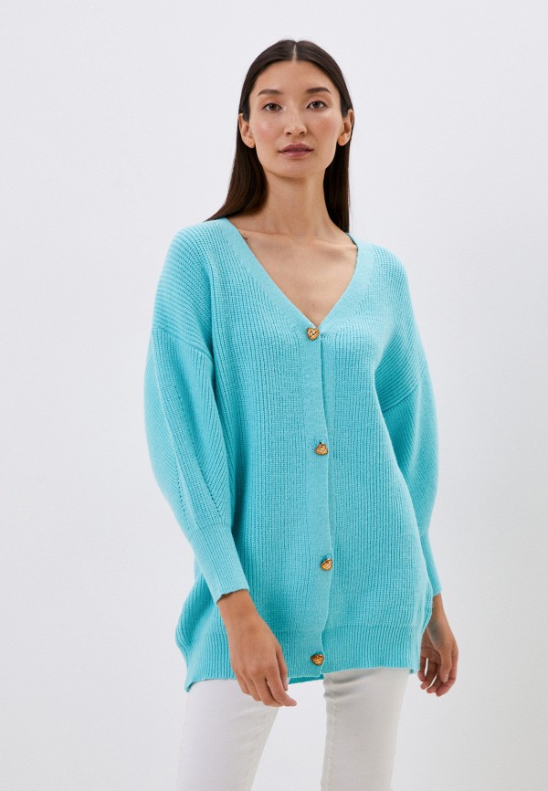 UnicoModa Кардиган - фото 1