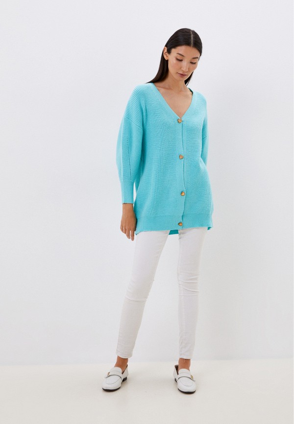 UnicoModa Кардиган - фото 2