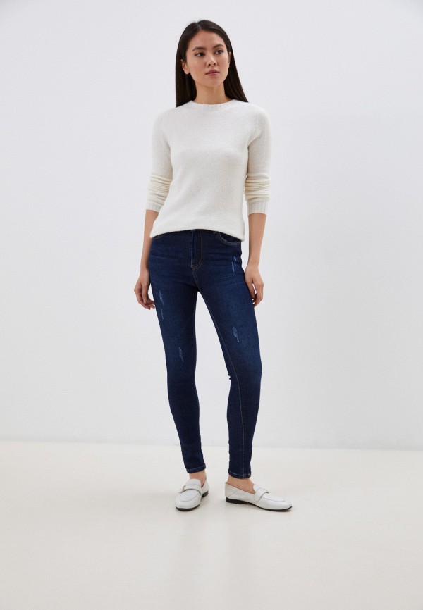 G&G Джинсы - Push Up - фото 2