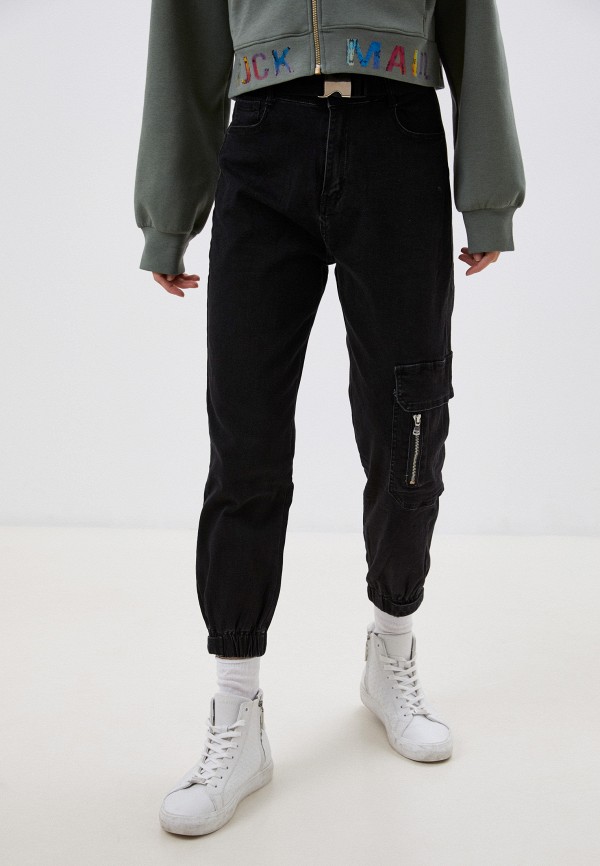 G&G Джинсы - фото 1