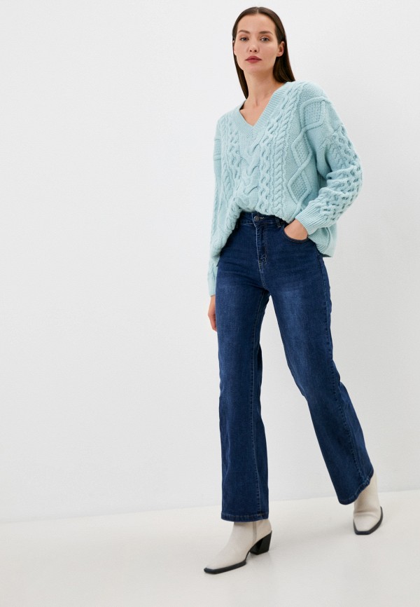 G&G Джинсы - фото 2