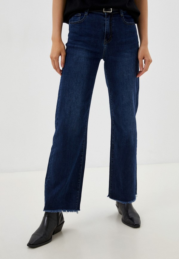 G&G Джинсы - фото 1