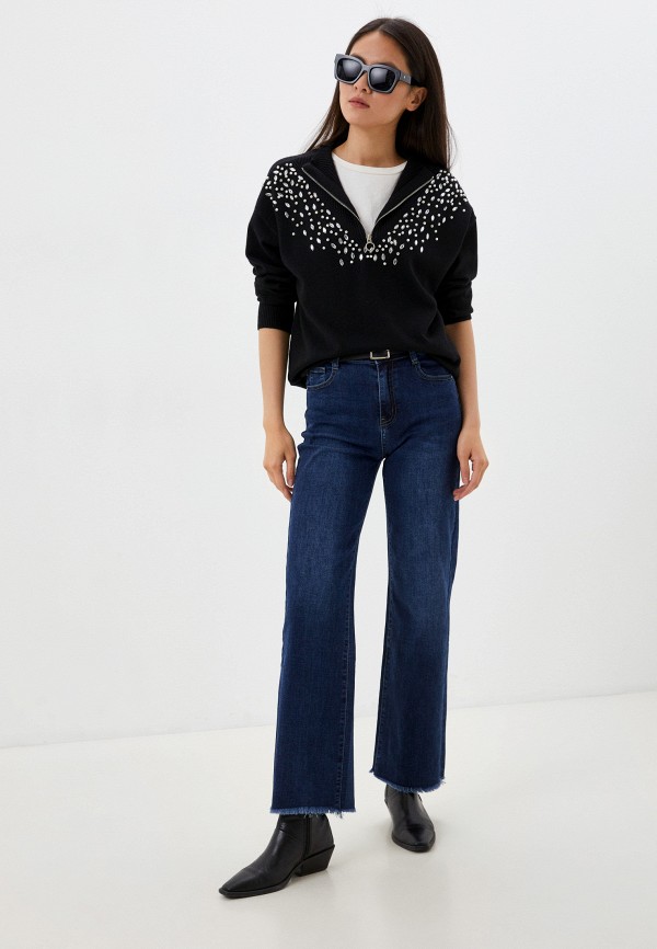 G&G Джинсы - фото 2