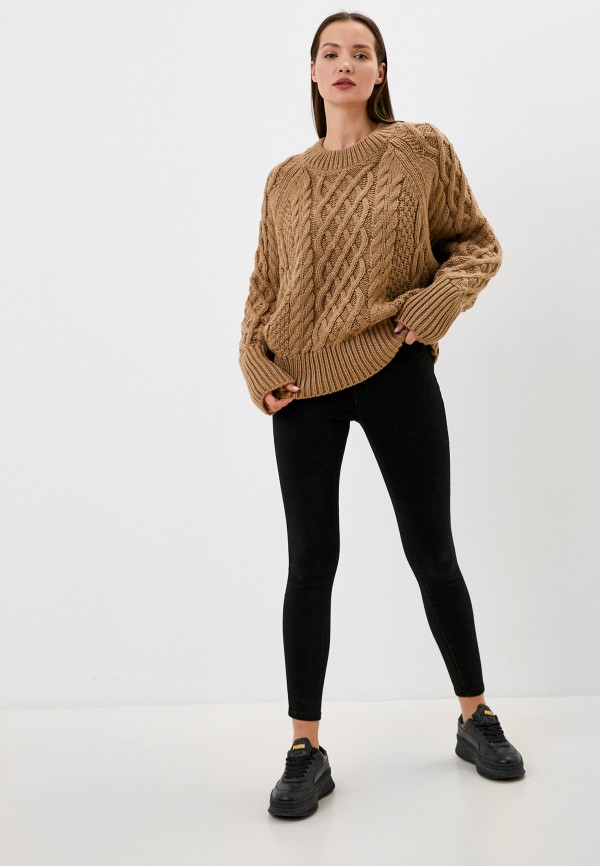 G&G Джинсы - фото 2