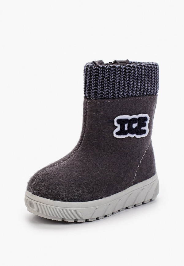 Юничел Валенки - фото 2