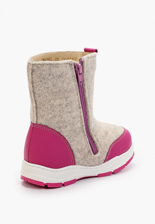 Юничел Валенки - фото 3