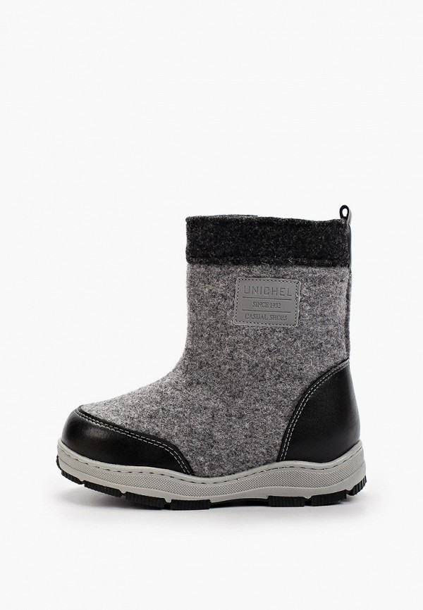 Юничел Валенки - фото 1