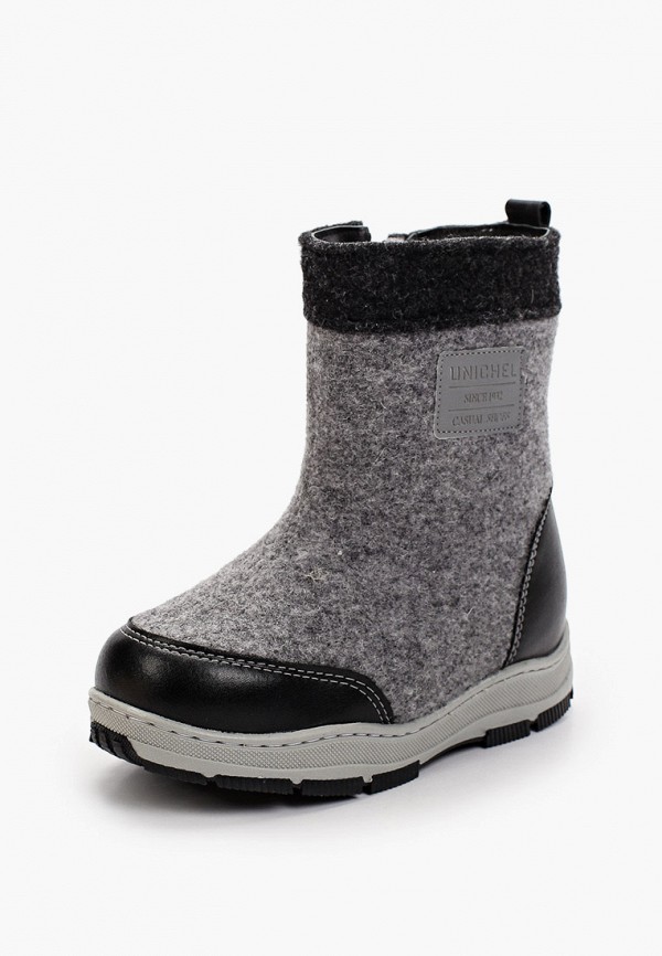 Юничел Валенки - фото 2