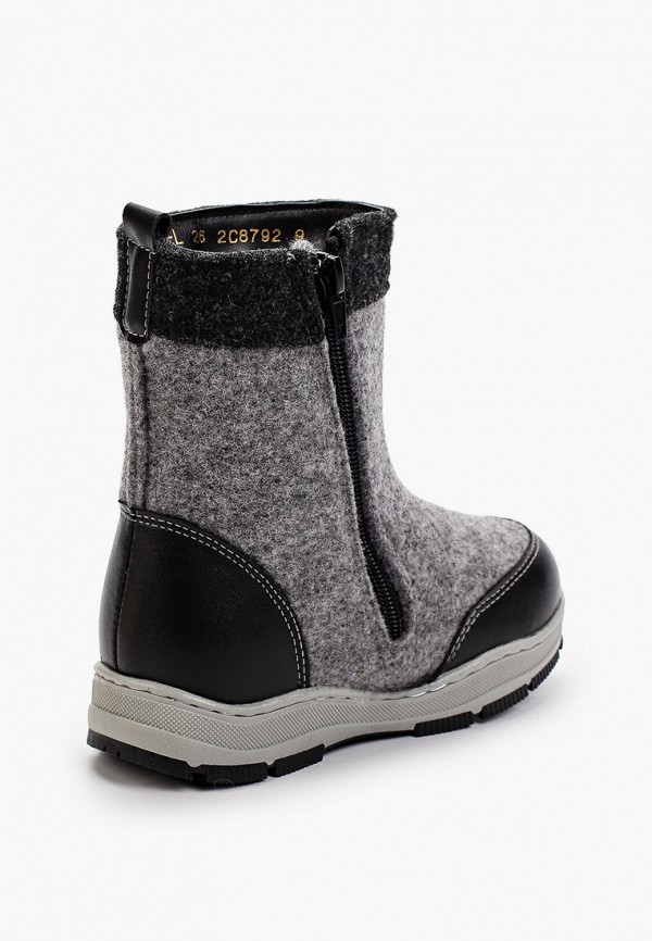 Юничел Валенки - фото 3