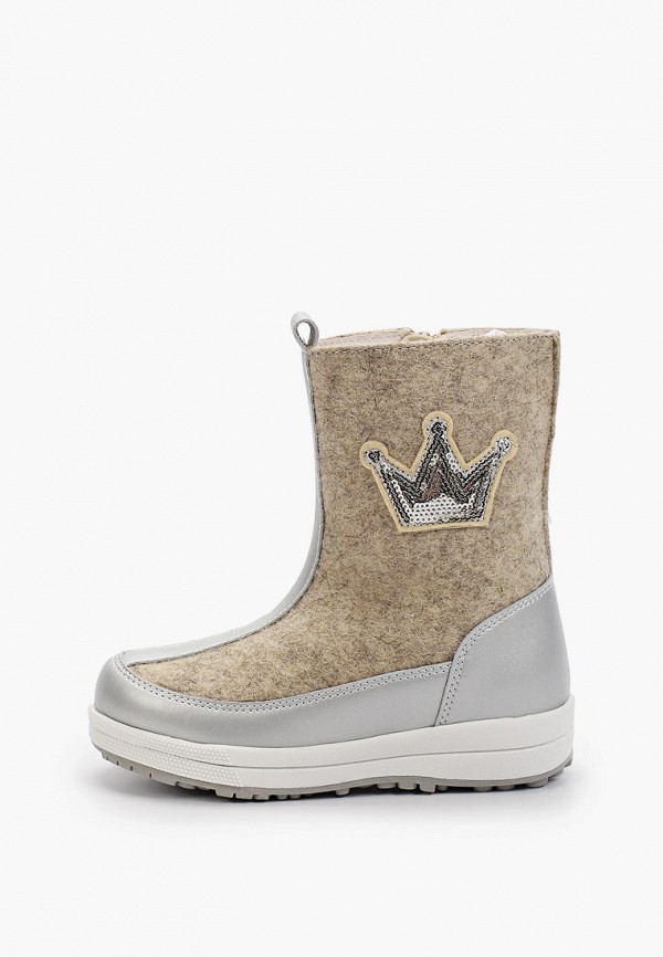 Юничел Валенки - фото 1