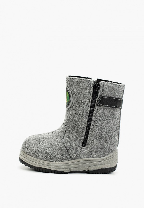 Юничел Валенки - фото 1