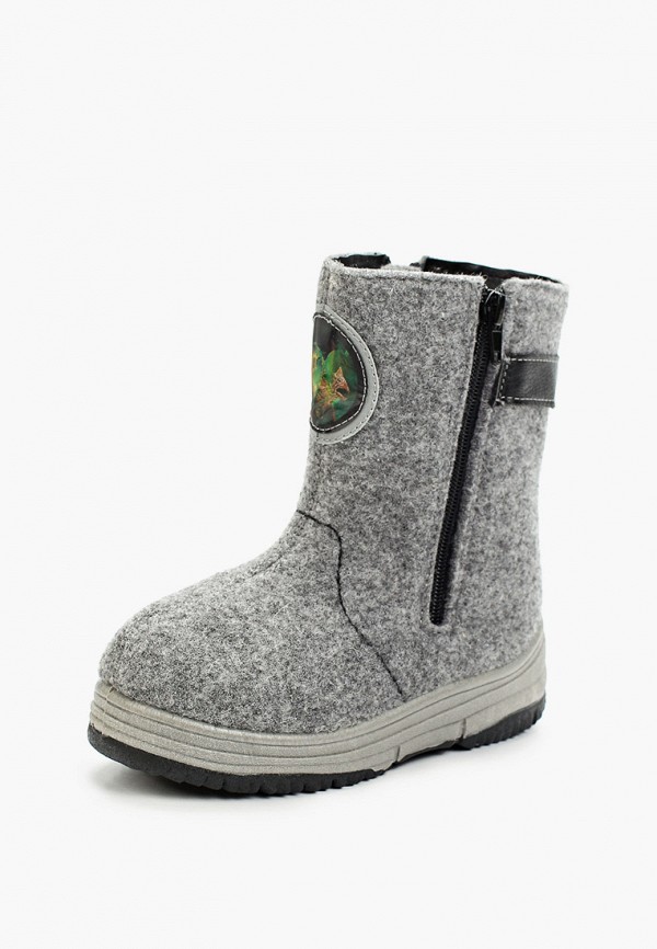 Юничел Валенки - фото 2