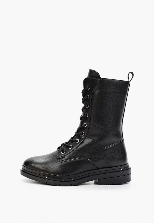 Юничел Полусапоги - фото 1